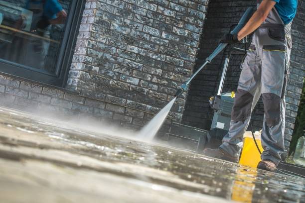 Best Patio and Deck Pressure Washing  in Slidell, LA