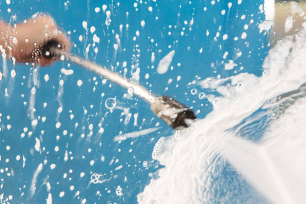 Best Machinery and Equipment Cleaning  in Slidell, LA