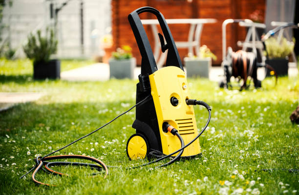 Best Dumpster Area Cleaning  in Slidell, LA